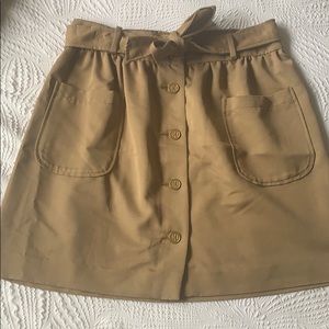 Tommy Hilfiger Skirt ✨